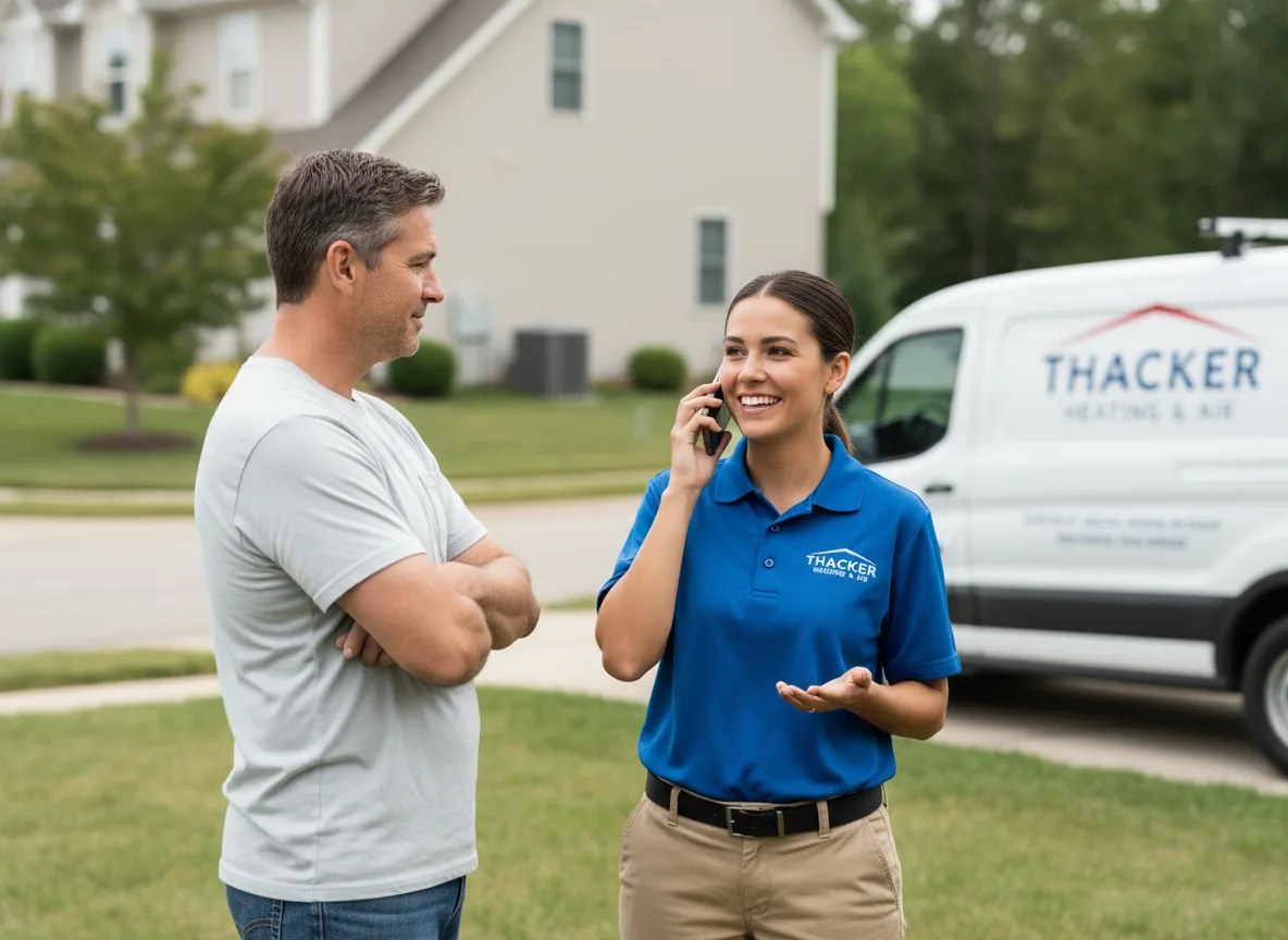 Ac Repair Baltimore, MD FAQs